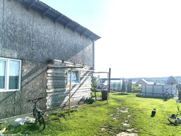 Купить дом в районе Калининский в Новосибирске. Вариант № 1249443, 2, площадь -  квм, цена 6000000 рублей