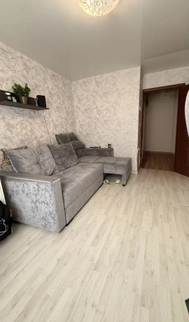 Купить однокомнатную квартиру в Приморском крае. Вариант № 7926779, 1, площадь -  квм, цена 4500000 рублей