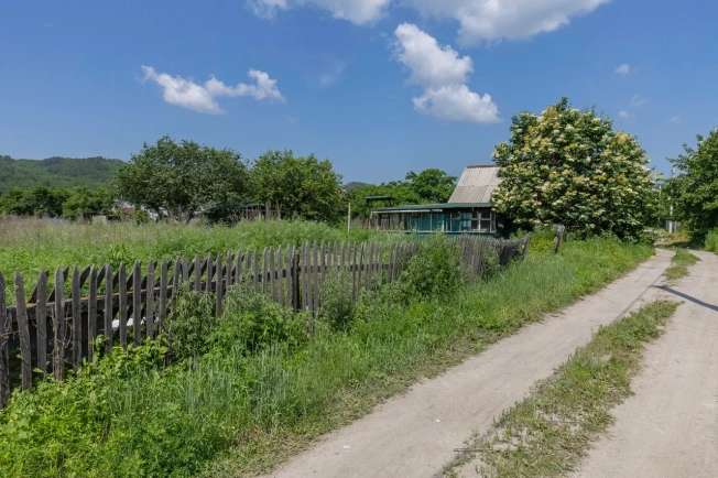 Купить земельный участок в Благовещенске. Вариант № 55348, 19, площадь -  квм, цена 950000 рублей