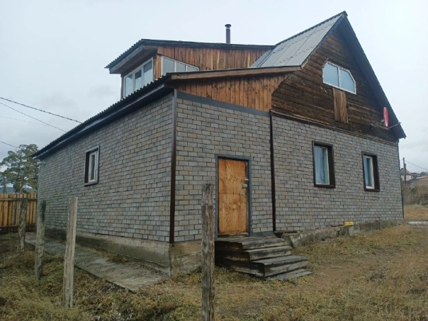 Купить дом в Иркутской области. Вариант № 8766884, 0, площадь -  квм, цена 5100000 рублей
