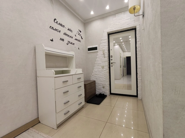 Снять квартиру в районе Бутырский в Москве. Вариант № 9225363, 18, площадь -  квм, цена 60000 рублей