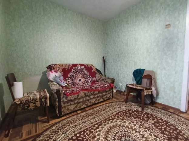 Купить двухкомнатную квартиру в Рязанской области. Вариант № 9316292, 16, площадь -  квм, цена 1200000 рублей