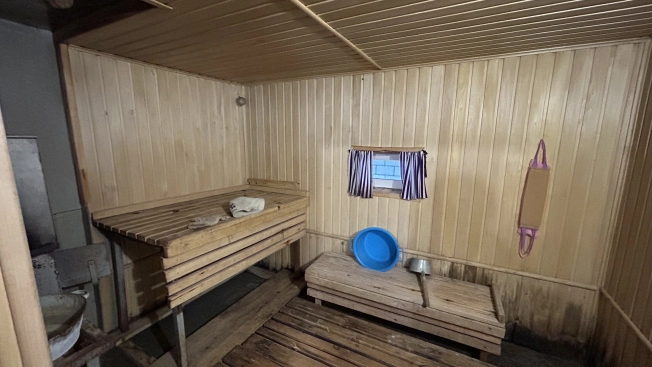 Купить дом на улице Матросова в Республике Башкортостан. Вариант № 5410888, 38, площадь -  квм, цена 3500000 рублей