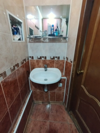 Купить квартиру на улице Коммунистическая в Стерлитамаке. Вариант № 30942, 7, площадь -  квм, цена 4090000 рублей