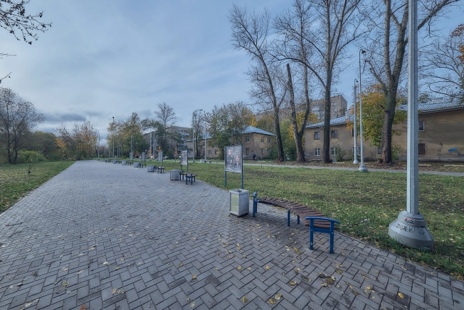 Купить однокомнатную квартиру в новостройках в районе Солотча в Рязани. Вариант № 60165, 14, площадь - квм, цена 4830210 рублей