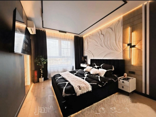 Купить квартиру в Москве. Вариант № 8691923, 22, площадь - квм, цена 14790000 рублей