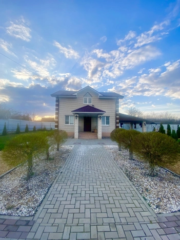 Купить дом в Воронеже. Вариант № 34873, 0, площадь -  квм, цена 9399000 рублей