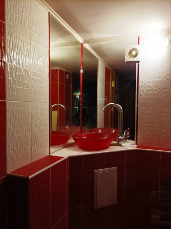 Купить квартиру на улице Университетский проспект в Волгограде. Вариант № 9307, 28, площадь - квм, цена 4500000 рублей