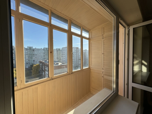 . Вариант № 13643, 4, площадь - 36.7 квм, цена 4600000 рублей