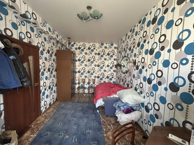 Купить квартиру в районе Красноармейский в Волгограде. Вариант № 25924, 7, площадь -  квм, цена 4000000 рублей