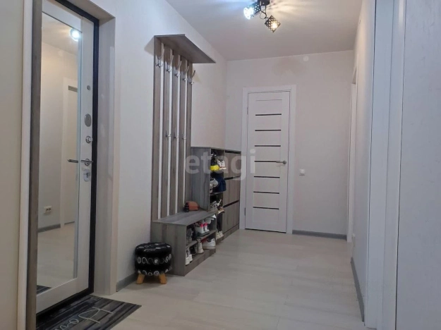 Купить квартиру на улице Воровского в Раменском. Вариант № 5631, 9, площадь - квм, цена 9800000 рублей