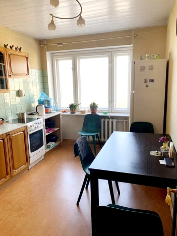 Купить четырехкомнатную квартиру в ЦАО в Москве. Вариант № 35516, 18, площадь -  квм, цена 48000000 рублей