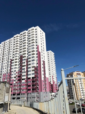 Купить квартиру в Новороссийске. Вариант № 3874, 9, площадь -  квм, цена 4900000 рублей