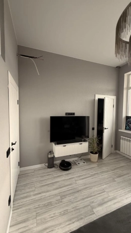 Купить многокомнатную квартиру у метро Волгоградский проспект в Москве. Вариант № 9893241, 18, площадь -  квм, цена 22500000 рублей