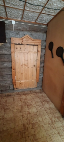 Купить дом в Ярославской области. Вариант № 4596, 13, площадь -  квм, цена 1400000 рублей