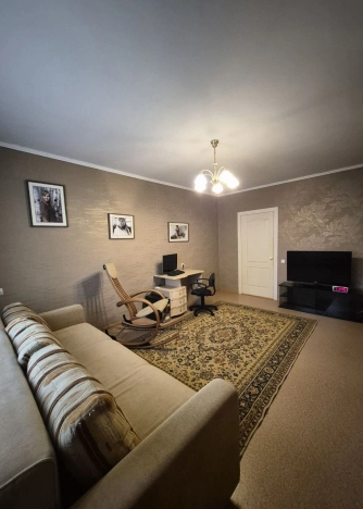 Купить квартиру в районе Ленинский в Нижнем Новгороде. Вариант № 8847590, 1, площадь -  квм, цена 10700000 рублей