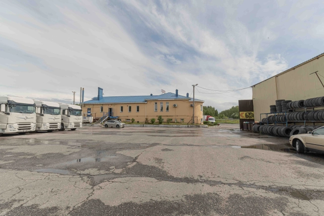 Купить коммерческую недвижимость в Судогде. Вариант № 53518, 46, площадь -  квм, цена 95000000 рублей