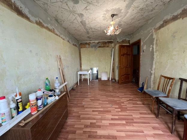 . Вариант № 36654, 5, площадь - 40.3 квм, цена 6270000 рублей