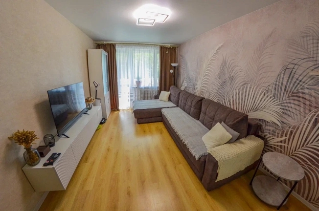 Купить квартиру на улице Соколова-Соколёнка в Владимире. Вариант № 9842908, 0, площадь -  квм, цена 6400000 рублей