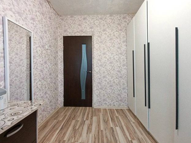 Купить квартиру в Ивановской области. Вариант № 7666343, 17, площадь -  квм, цена 3990000 рублей