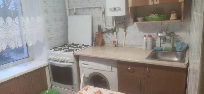 Купить двухкомнатную квартиру в Ростовской области. Вариант № 4970, 3, площадь -  квм, цена 4699000 рублей