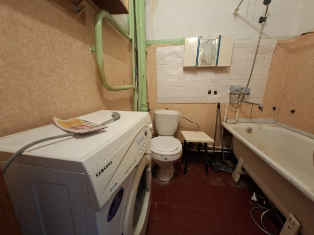 Купить квартиру на улице Старовская в Владимирской области. Вариант № 48659, 14, площадь - квм, цена 2700000 рублей