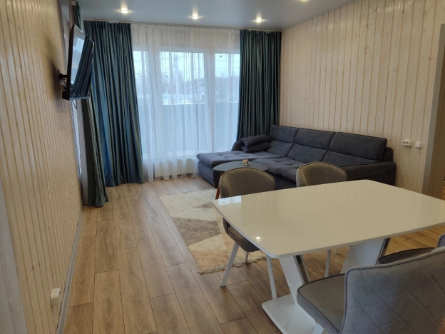 Купить дом в Москве. Вариант № 6060611, 9, площадь -  квм, цена 6800000 рублей