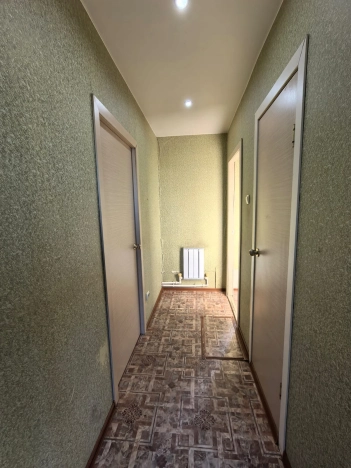 Купить однокомнатную квартиру в Амурской области. Вариант № 14260, 0, площадь -  квм, цена 1950000 рублей