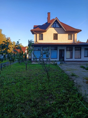 Купить дом в Москве. Вариант № 6665486, 22, площадь -  квм, цена 15000000 рублей