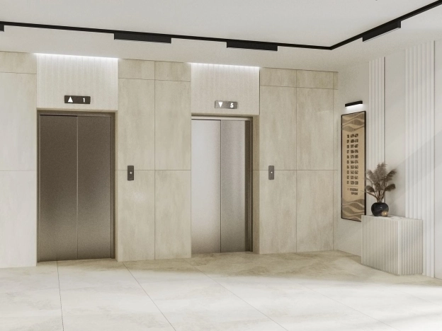 Купить двухкомнатную квартиру в Микрорайоне Лесоперевалка, Ленинский район в Новосибирске. Вариант № 9930246, 17, площадь -  квм, цена 7926000 рублей