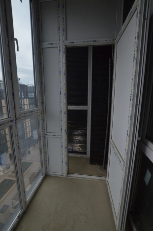 Купить Студию на улице Кореновская в Краснодаре. Вариант № 56069, 7, площадь -  квм, цена 3170000 рублей