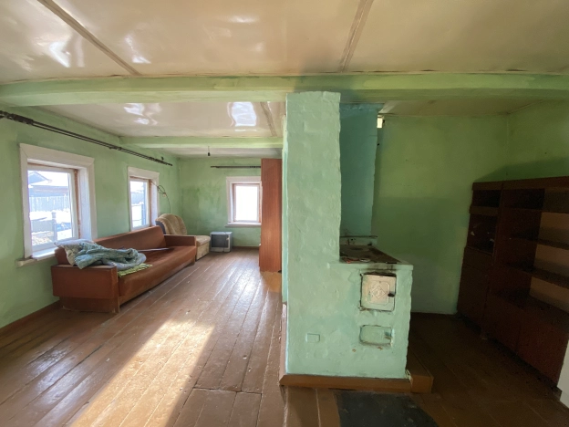 Купить дом на улице Белокаменная в Улан-Удэ. Вариант № 8398570, 2, площадь -  квм, цена 1600000 рублей