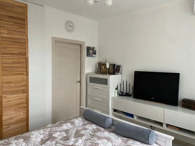 Купить квартиру в Москве. Вариант № 10356804, 9, площадь -  квм, цена 25600000 рублей