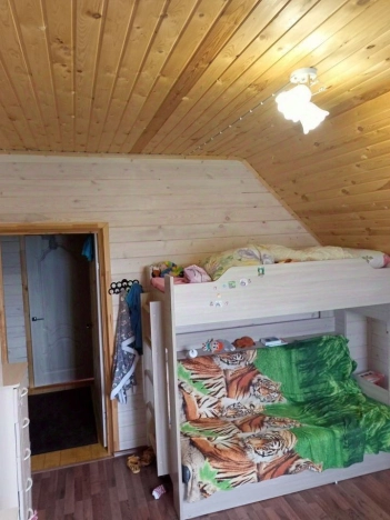 Купить дом в Москве. Вариант № 8189028, 21, площадь -  квм, цена 8999000 рублей