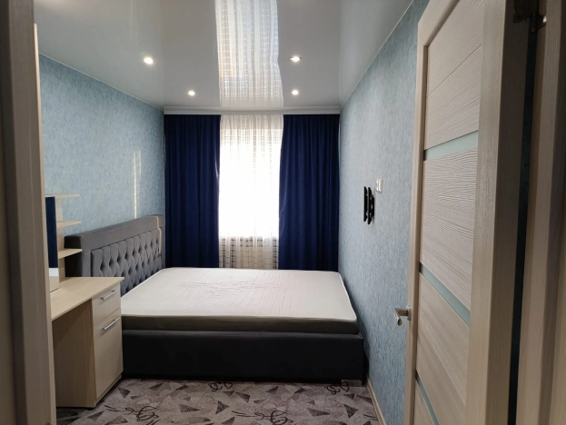 Купить квартиру в Кемерове. Вариант № 9681581, 6, площадь -  квм, цена 6400000 рублей