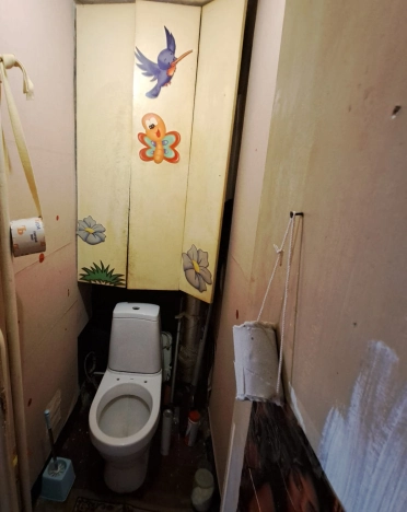 Купить однокомнатную квартиру на улице Олега Кошевого в Калининграде. Вариант № 2092091, 4, площадь -  квм, цена 3650000 рублей