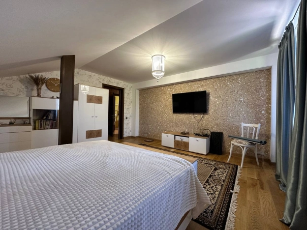 Купить дом в Тейкове. Вариант № 59120, 18, площадь -  квм, цена 26000000 рублей