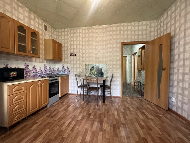 Купить однокомнатную квартиру в Егорьевске. Вариант № 9454851, 0, площадь -  квм, цена 5500000 рублей