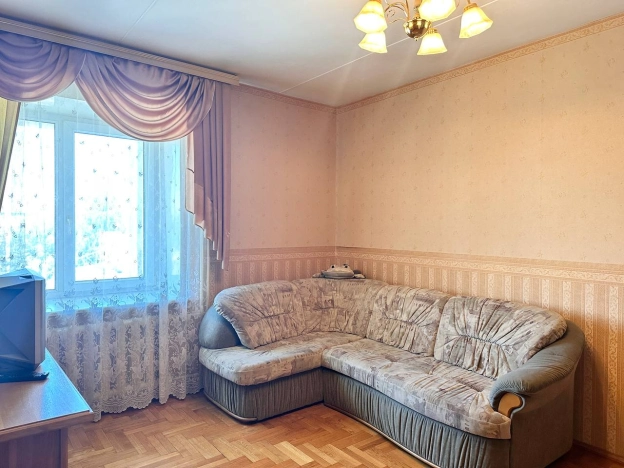 Купить трехкомнатную квартиру на улице Разина в Владимире. Вариант № 558058, 12, площадь - квм, цена 12200000 рублей