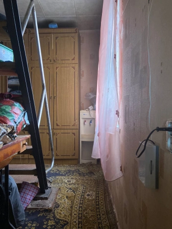 Купить дом на улице 2-й переулок Гагарина в Старом Осколе. Вариант № 40243, 14, площадь -  квм, цена 650000 рублей