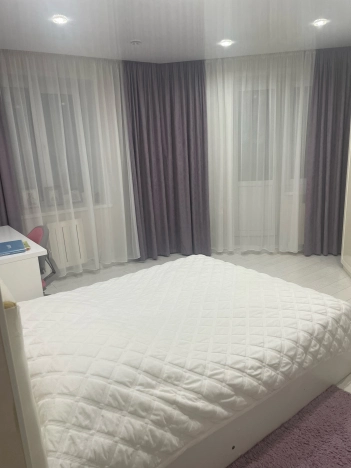 Купить двухкомнатную квартиру на вторичке на улице Терновского в Пензе. Вариант № 6155439, 15, площадь -  квм, цена 7900000 рублей