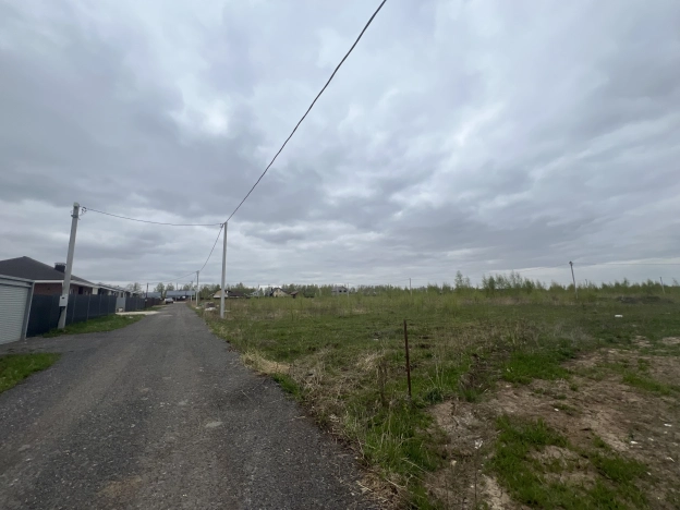 Купить земельный участок в Нижегородской области. Вариант № 37983, 2, площадь -  квм, цена 300000 рублей