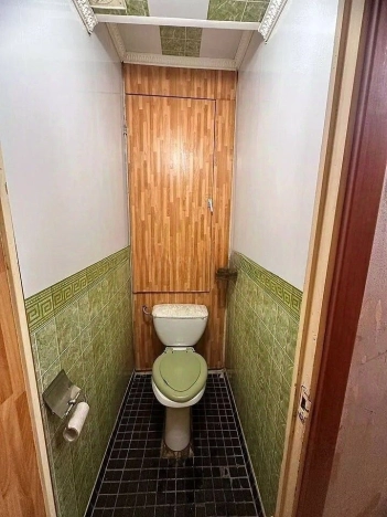 Купить квартиру в Москве. Вариант № 8736327, 10, площадь - квм, цена 16300000 рублей