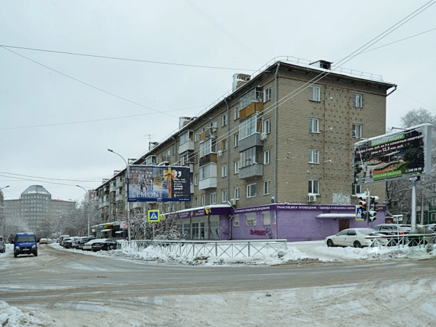 Купить однокомнатную квартиру в Новосибирской области. Вариант № 9616420, 20, площадь -  квм, цена 5050000 рублей