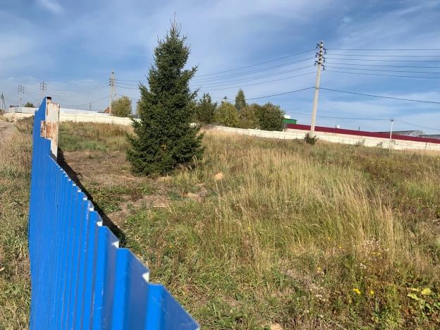 Купить земельный участок в Москве. Вариант № 50517, 4, площадь -  квм, цена 55000000 рублей