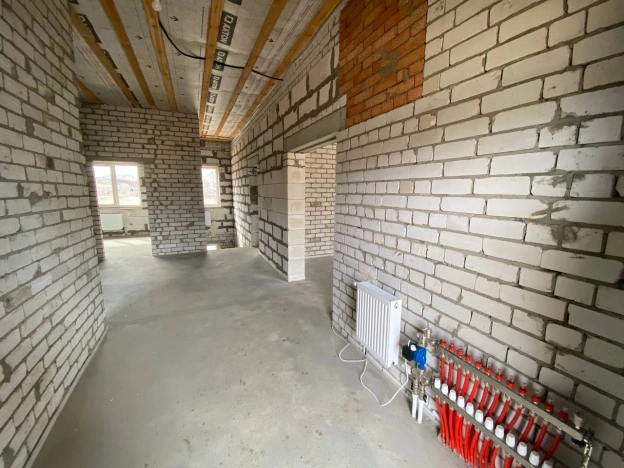 Купить дом в Воронеже. Вариант № 6607, 15, площадь -  квм, цена 11000000 рублей