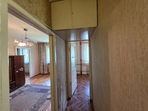 Купить двухкомнатную квартиру на улице Юбилейный проспект в Реутове. Вариант № 3767851, 9, площадь -  квм, цена 5500000 рублей