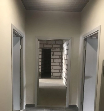 . Вариант № 9826, 1, площадь - 58.4 квм, цена 6200000 рублей