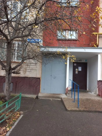 Купить квартиру в районе Сормовский в Нижнем Новгороде. Вариант № 9097438, 20, площадь -  квм, цена 4950000 рублей