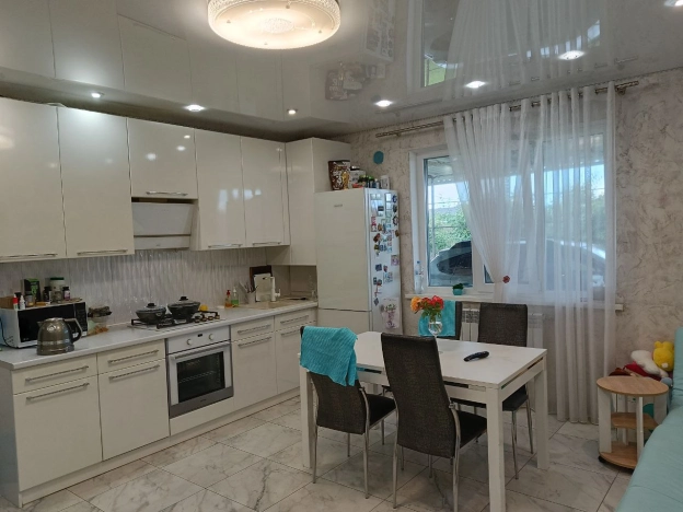 . Вариант № 9304, 5, площадь - 112 квм, цена 12500000 рублей